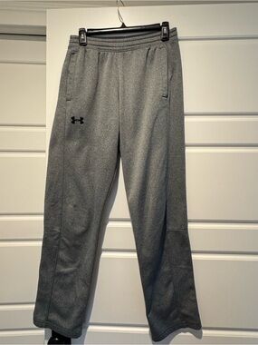 Under Armour Men's Loose ColoGear Performance Sweats/Joggers-Size Medium